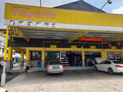 Tayaria - Wangsa Utama Auto Service Sdn. Bhd.