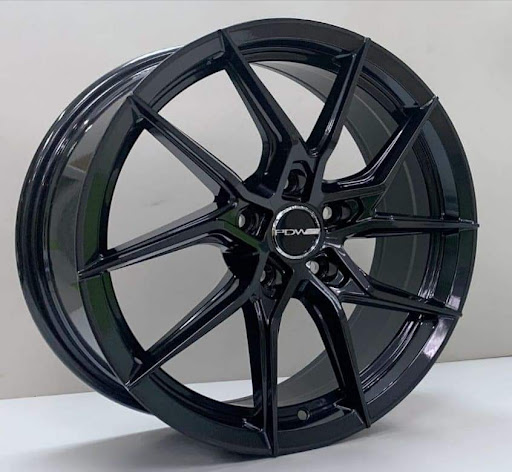 G Speedy TYRE AND SERVICES