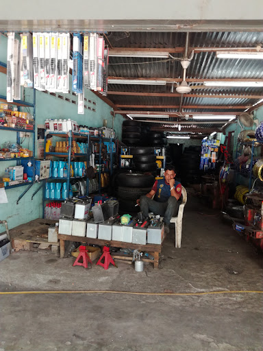 Dsue Tyres & Battery Trading