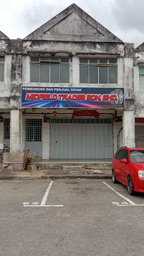 Midfield Trades Sdn Bhd