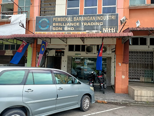 Brilliance Trading Sdn. Bhd.