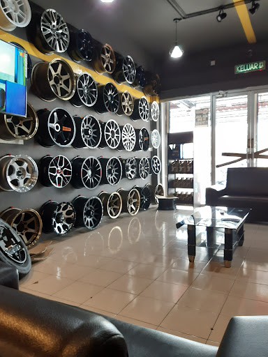 Tia Auto Service & Tyre Sdn Bhd