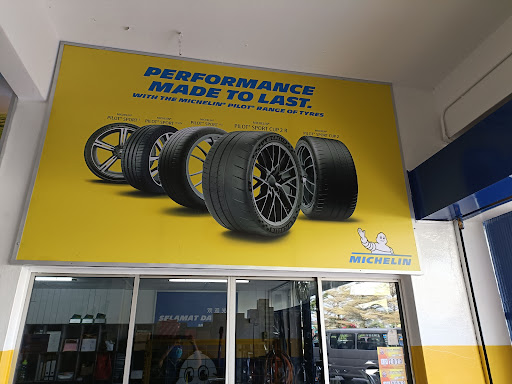 Sayhenz Tyre & Battery Service Centre