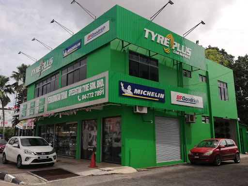 Tyreplus - Speedstar Tyre Sdn Bhd