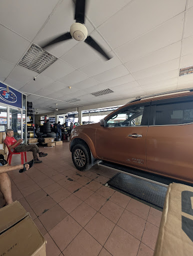 Siang Sing Tyre (Alor Star) Sdn. Bhd.