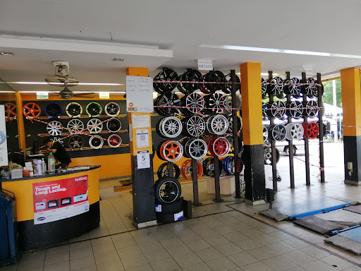 Continental Heap Heng Tayar Sdn. Bhd.