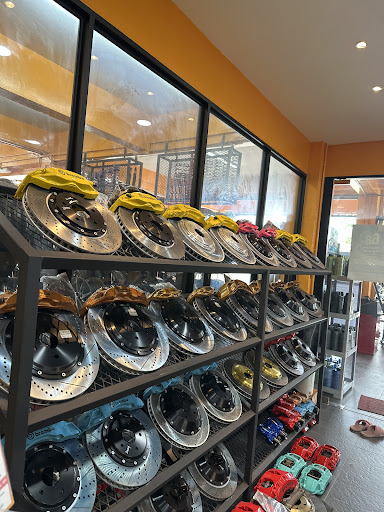 CONTINENTAL J SPEED TYRE (AS) SDN. BHD