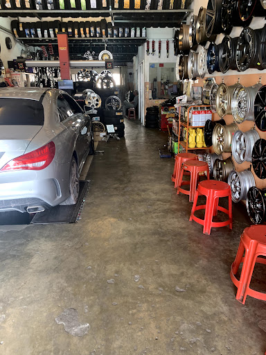 SA Tyre & Battery Services