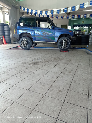 Nam Khiang Holdings (M) Sdn. Bhd.