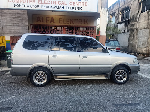 Kim Sin Tyre Service