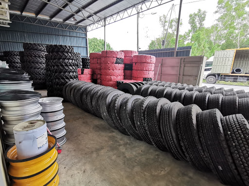 LTB Tyre Sdn Bhd