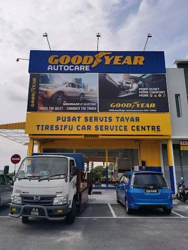 Tiresifu Car Service Centre