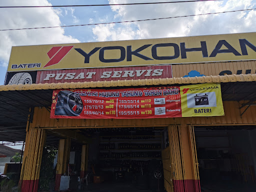 Kedar Tyre Sdn Bhd