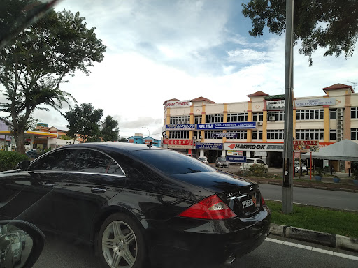 Hankook Masters Tyre Shop