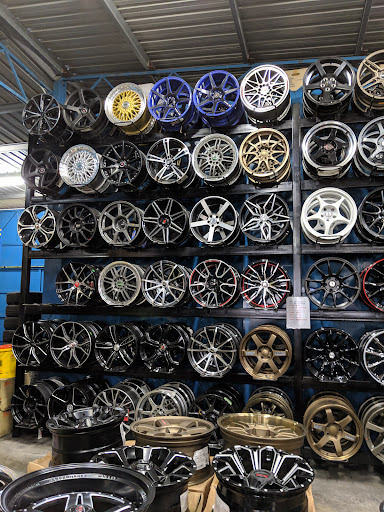 Hankook Masters - JDM STATION HANKOOK