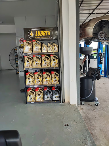 HTAG Auto Service & Tyre SG Jagung