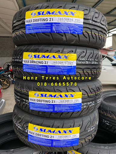 HANZ TYRES AUTOCARE