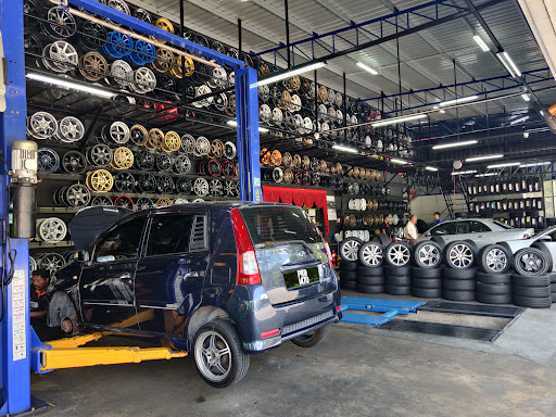 Euro Garage