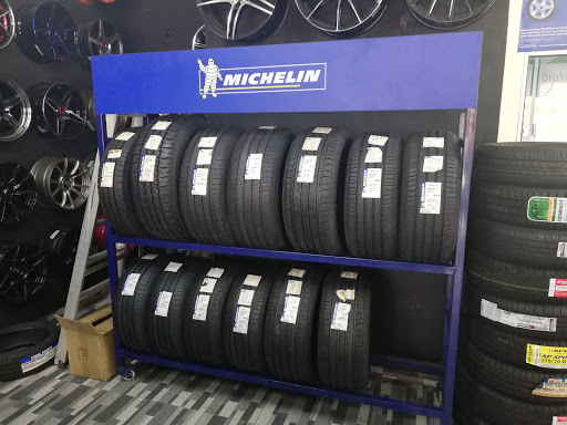 Tyreplus - NZSP Auto Centre