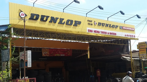 Sing Eng Heng Tyre & Battery Sdn Bhd