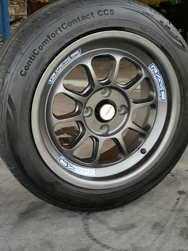 Af6 Solutions Tyre and Services