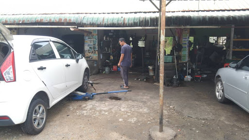 UDIN TYRES & SERVICES