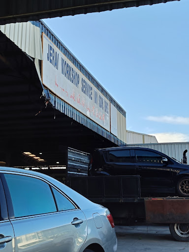 Jerai Workshop Service (M) Sdn. Bhd.