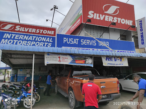 PJ WHEELS AND TYRES SDN BHD