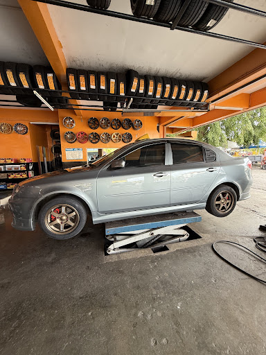 Continental JH Tyre Sdn Bhd