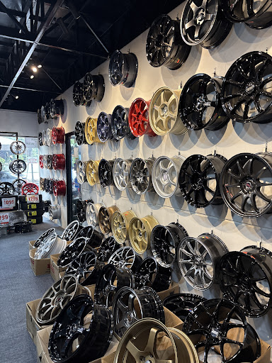 Tayaria - Alfa Wheel Sdn. Bhd.