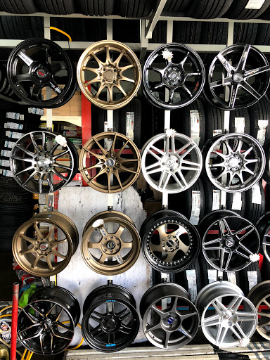 Hankook Masters - New Evolution Tyres Service Centre