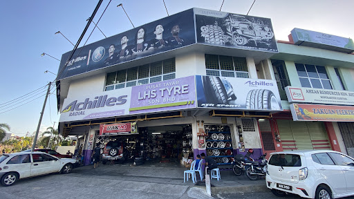 LHS Tyre Sdn. Bhd.