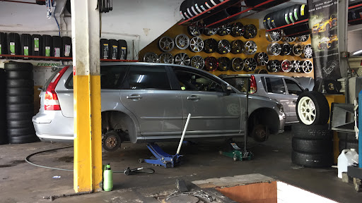 GS Golden Speed Wheels & Tyre Service Sdn. Bhd.