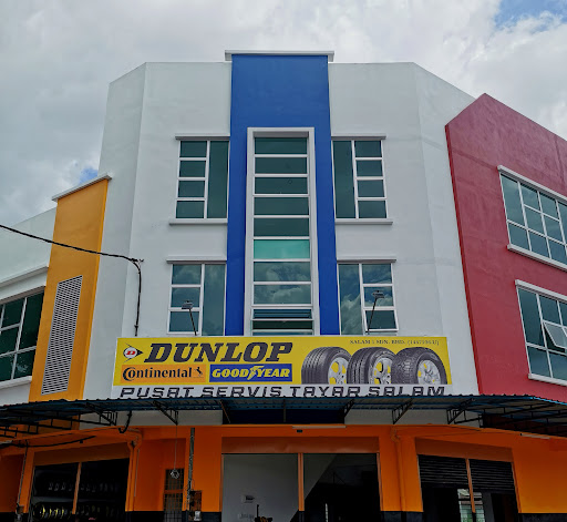 SALAM Tayar & Servis Tanjung