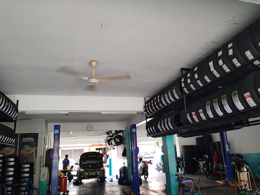 Lian Soon Enterprise