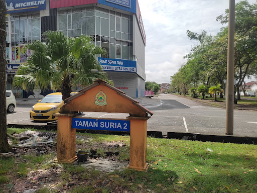 Tayarku Jitra Sdn. Bhd.