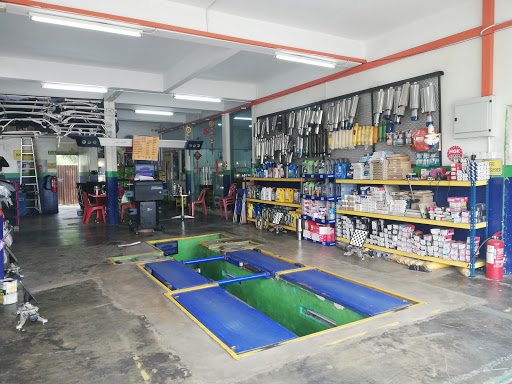 Tyreplus - KS One Tyre Service Centre