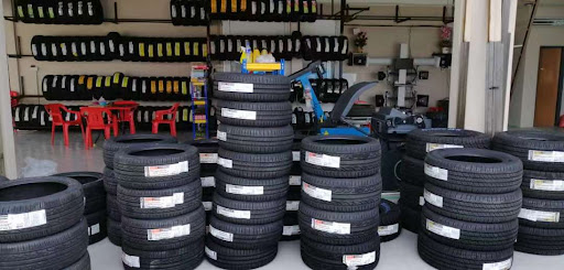 KULIM TYRES SDN BHD