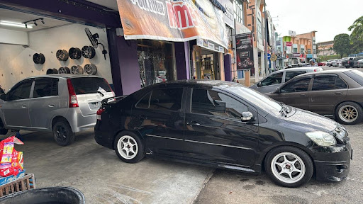PUSAT TAYAR JH TYRE & CAR SERVICE SDN BHD (KULIM HI-TECH BRANCH)