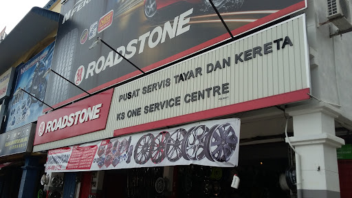 KS ONE TYRE SERVICE SDN BHD