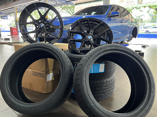 Chian Soon Motorsport Sdn. Bhd. (1471506-V)