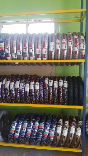 Champion Tayar Motor Murah