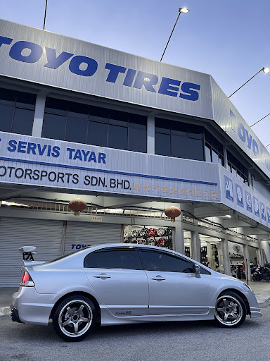 Rock Motorsport Sdn. Bhd.