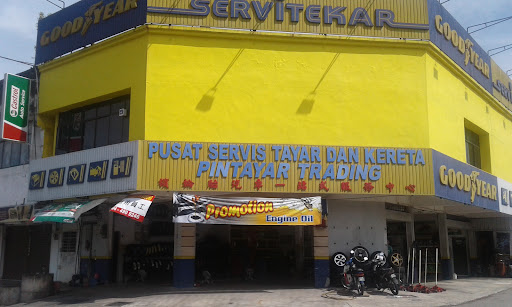 Pintayar Trading Sdn Bhd