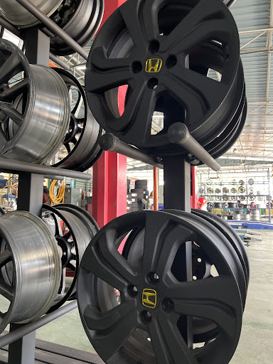 Speed Racing Sdn Bhd