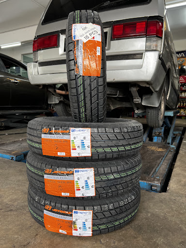 JH TYRE & CAR SERVICE SDN BHD