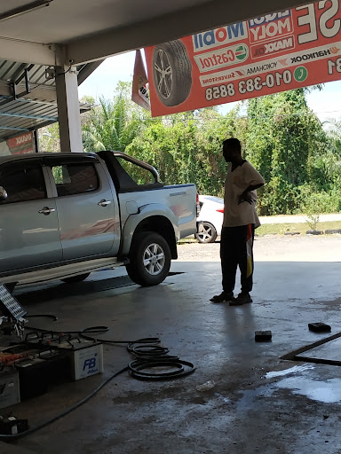 cs tyre enterprise