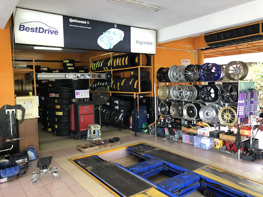 Jai Wei Tyre (Langkawi) Sdn. Bhd.