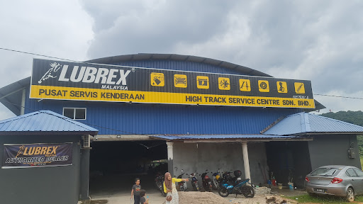 HIGH TRACK SERVICE CENTRE SDN BHD -WORKSHOP NO 1 LANGKAWI