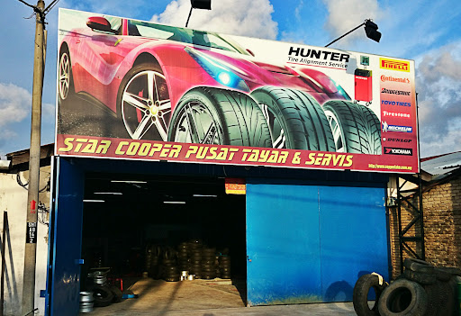 Copper Lake Sdn Bhd
